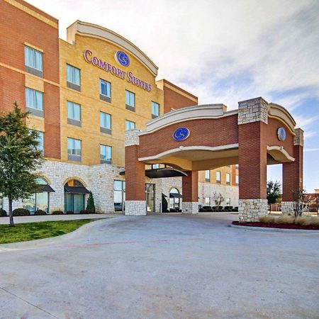 Comfort Suites Фриско Экстерьер фото
