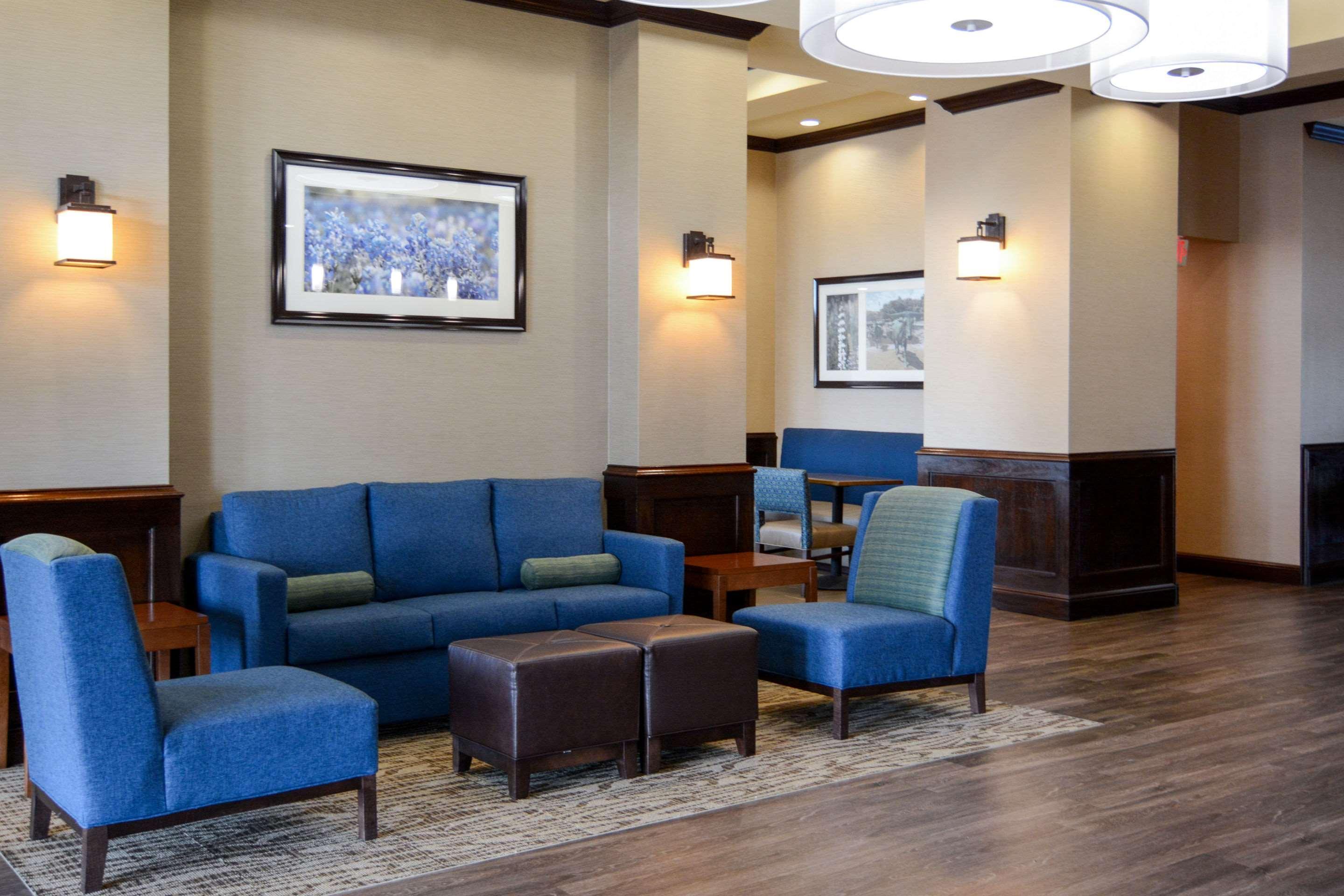 Comfort Suites Фриско Экстерьер фото