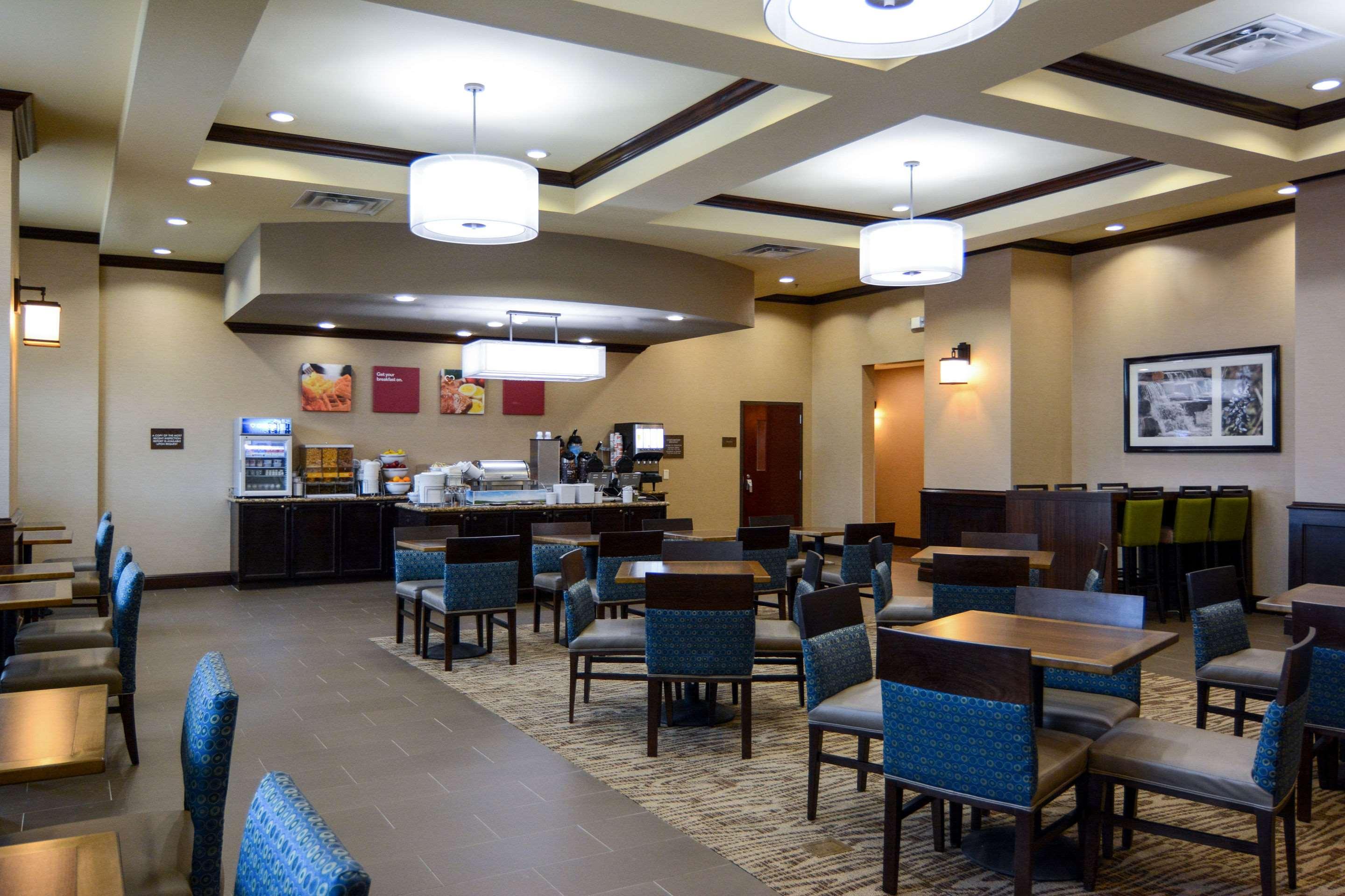 Comfort Suites Фриско Экстерьер фото