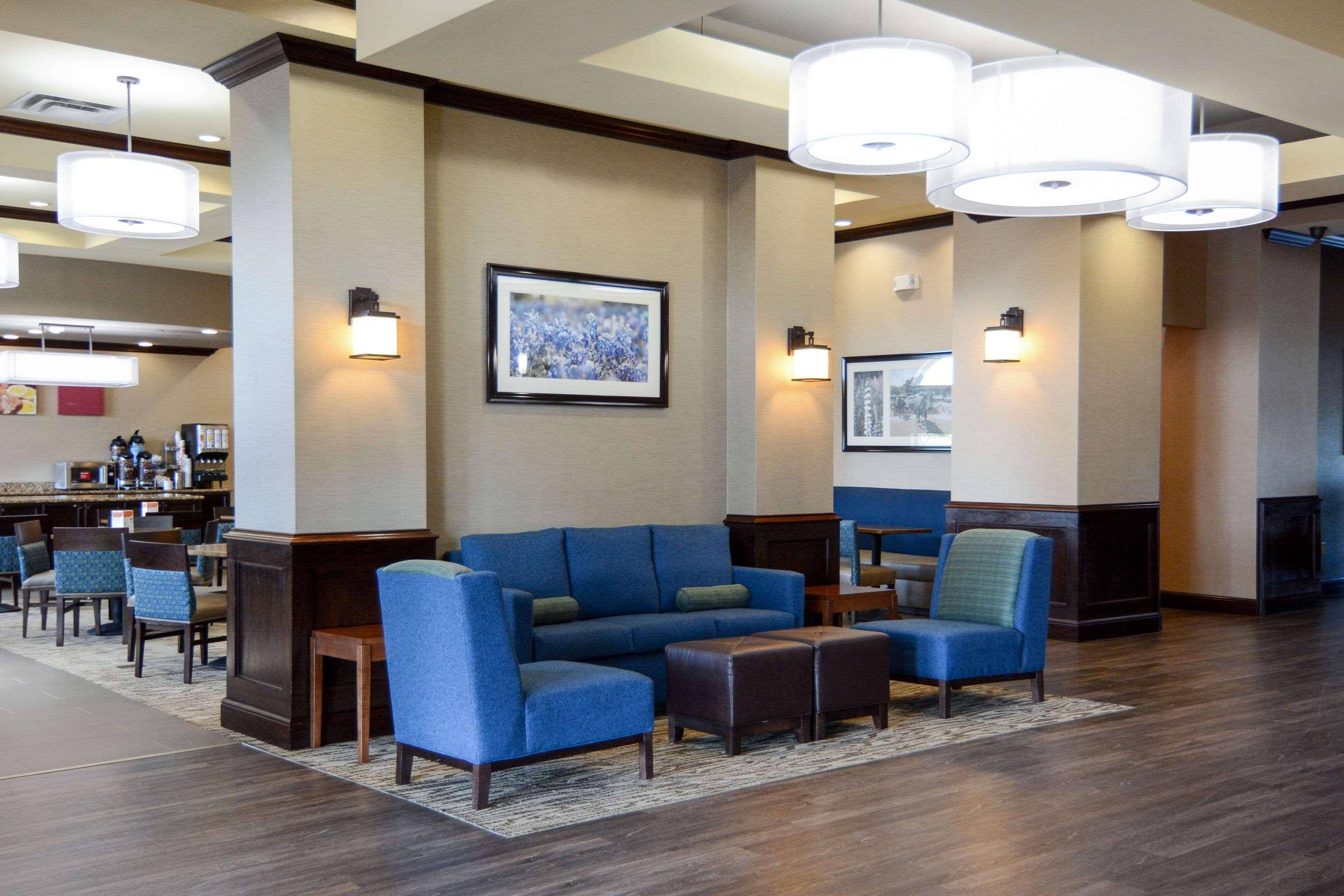 Comfort Suites Фриско Экстерьер фото