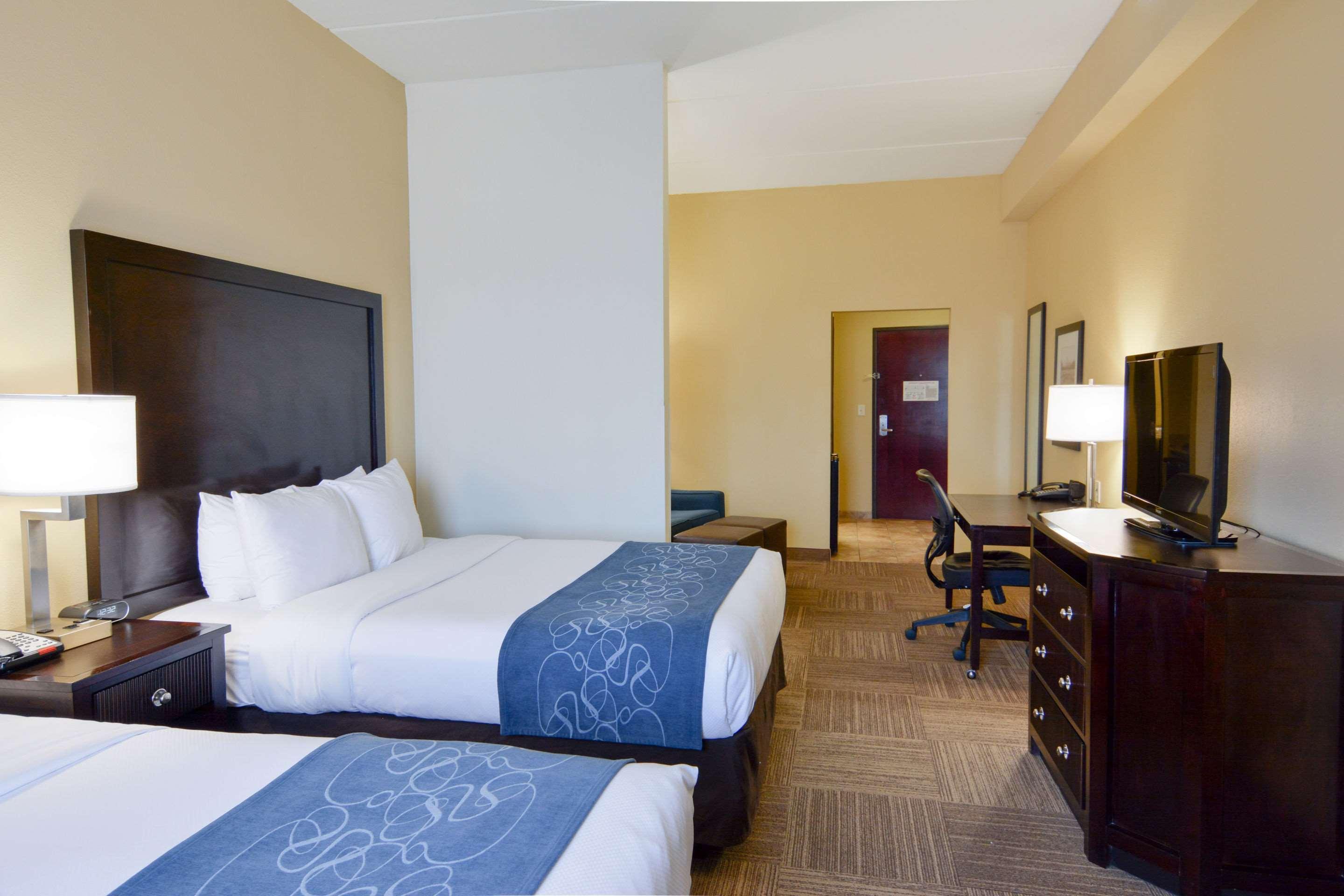 Comfort Suites Фриско Экстерьер фото