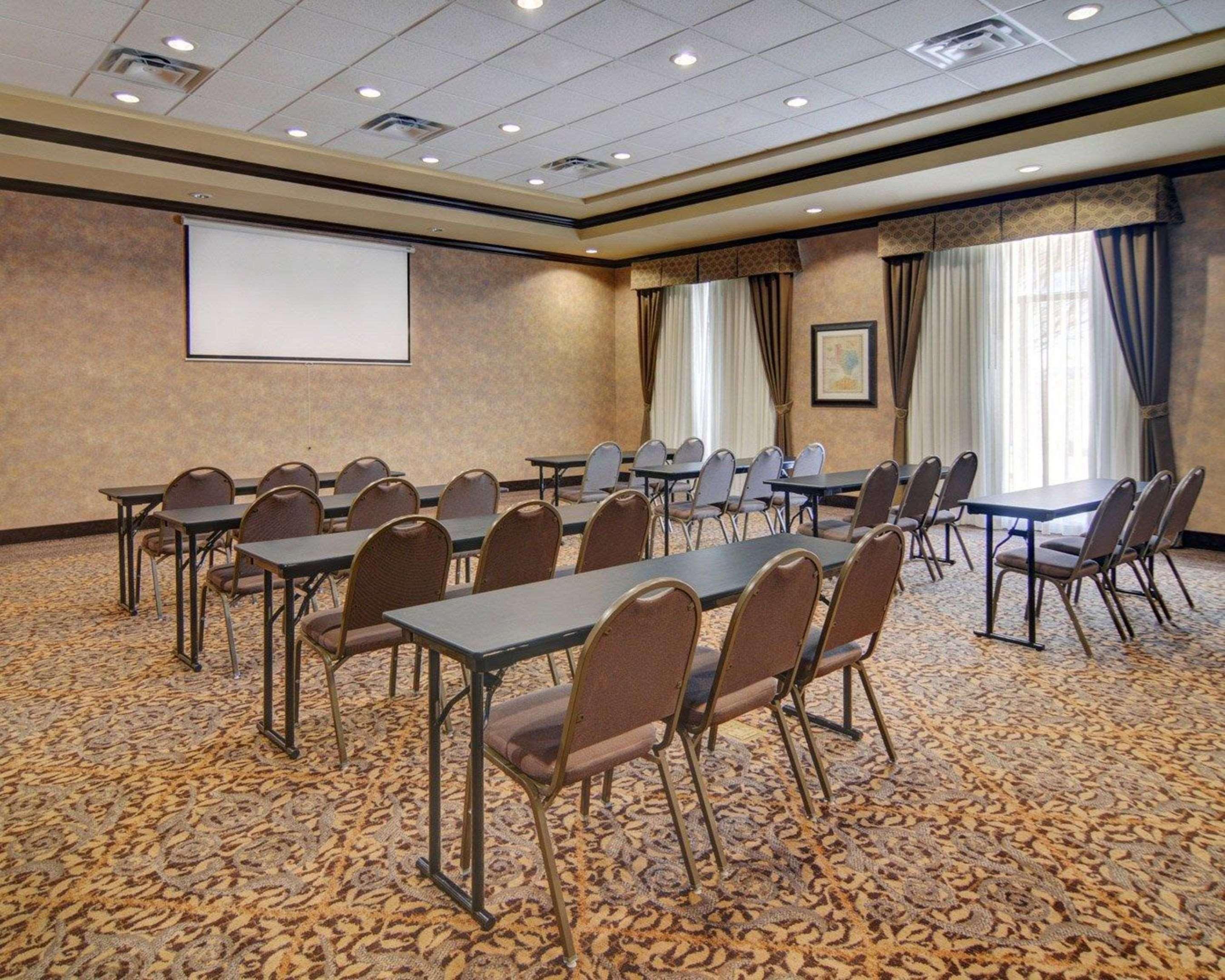 Comfort Suites Фриско Экстерьер фото