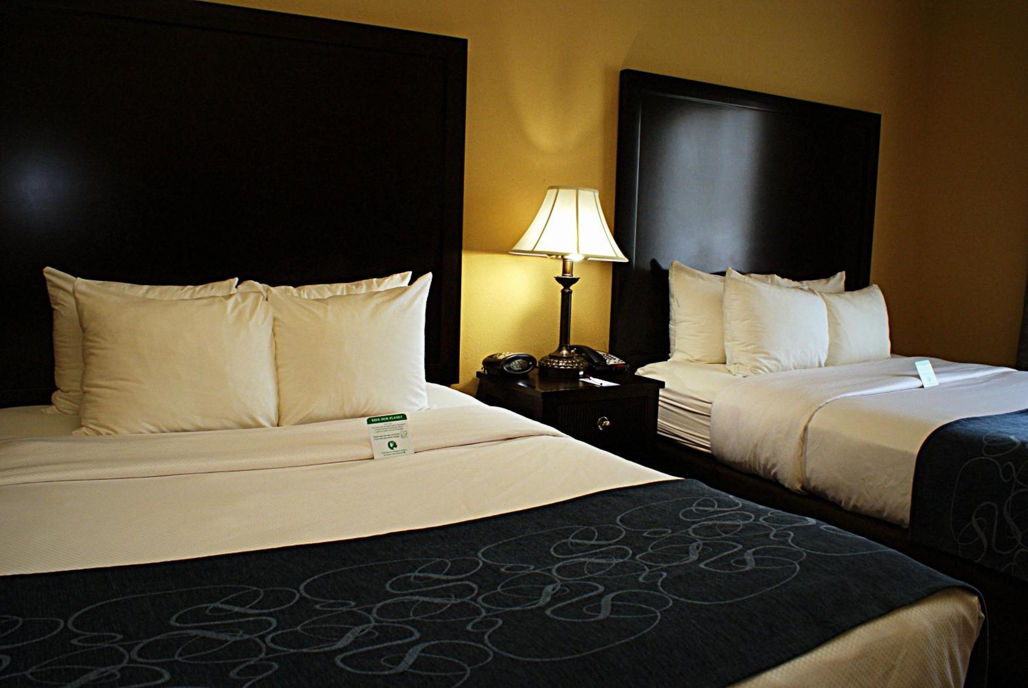 Comfort Suites Фриско Номер фото
