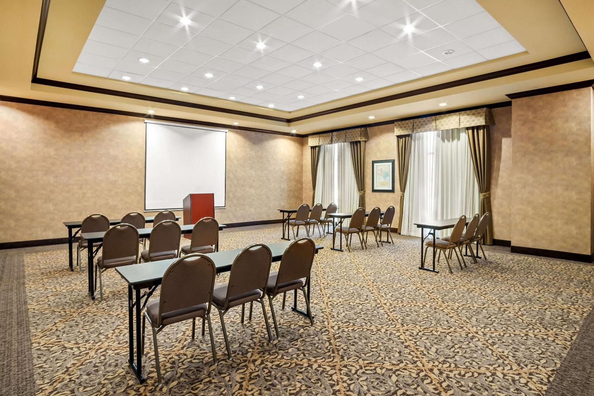 Comfort Suites Фриско Экстерьер фото