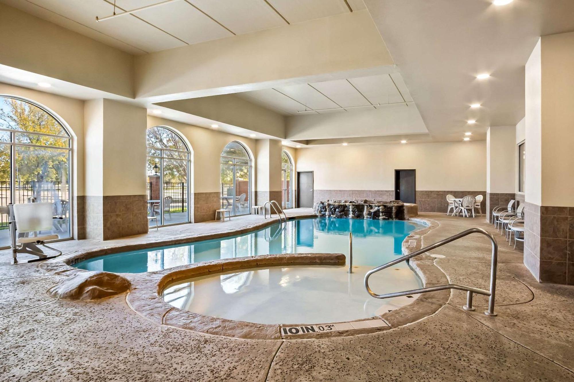 Comfort Suites Фриско Экстерьер фото