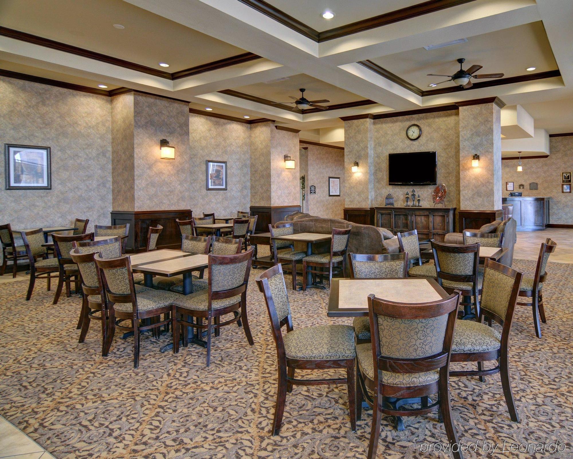 Comfort Suites Фриско Экстерьер фото