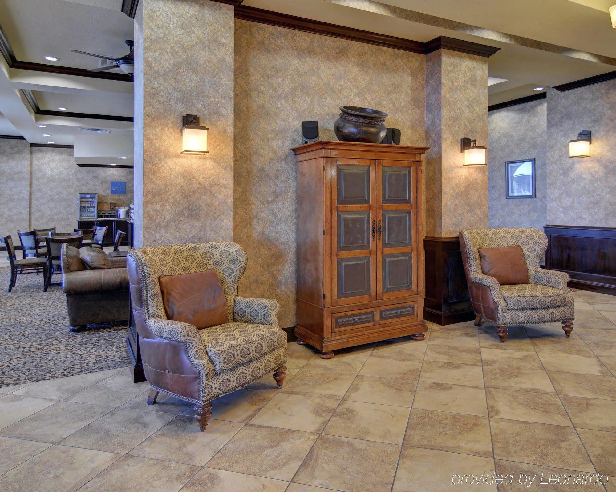 Comfort Suites Фриско Экстерьер фото